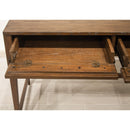 Riverside Furniture Office Desks Desks 46230 IMAGE 8