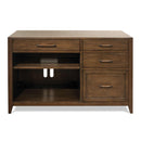 Riverside Furniture Office Desks Desks 46233 IMAGE 1