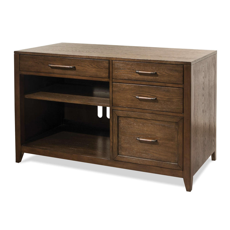 Riverside Furniture Office Desks Desks 46233 IMAGE 2
