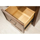 Riverside Furniture Office Desks Desks 46233 IMAGE 9