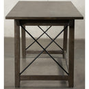 Riverside Furniture Office Desks Desks 58830 IMAGE 2