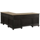 Riverside Furniture Office Desks Desks 64332 IMAGE 2