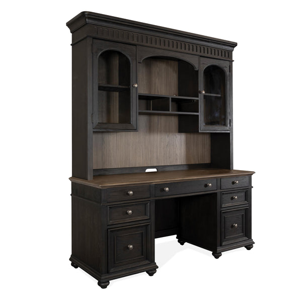 Riverside Furniture Office Desks Desks 64333 IMAGE 1