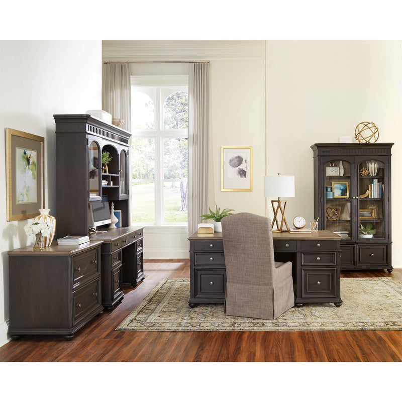 Riverside Furniture Office Desks Desks 64333 IMAGE 3