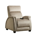  Southern Motion Venus Power Fabric Recliner 6080-95P-157-15 IMAGE 1