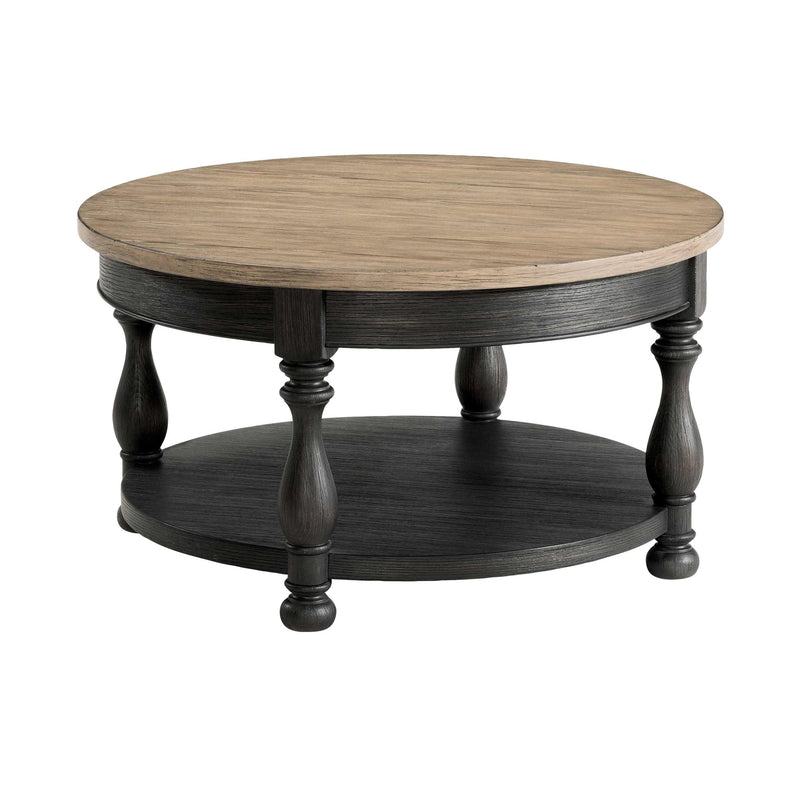 Riverside Furniture Barrington Coffee Table 32301 IMAGE 2