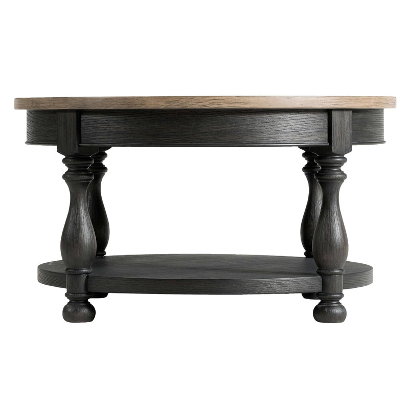 Riverside Furniture Barrington Coffee Table 32301 IMAGE 3