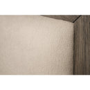 Riverside Furniture Vogue Queen Upholstered Panel Bed 46170/46172/46175 IMAGE 8