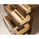 Riverside Furniture Office Desks Desks With Hutch 46233/46236 IMAGE 12