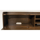 Riverside Furniture Office Desks Desks With Hutch 46233/46236 IMAGE 6