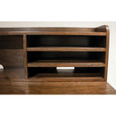 Riverside Furniture Office Desks Desks With Hutch 46233/46236 IMAGE 7