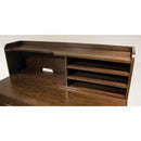 Riverside Furniture Office Desks Desks With Hutch 46233/46236 IMAGE 8