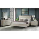 Riverside Furniture Maisie Queen Panel Bed 50270/50271/50272 IMAGE 6