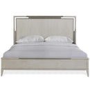 Riverside Furniture Maisie King Panel Bed 50280/50281/50272 IMAGE 2