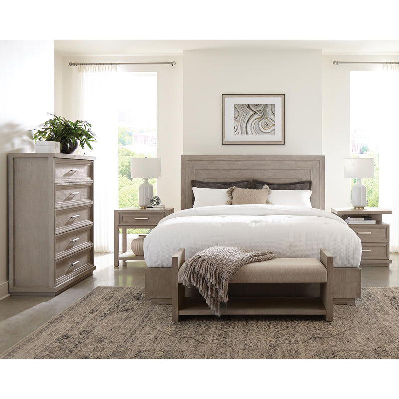 Riverside Furniture Cascade Queen Panel Bed 73470/73471/73472 IMAGE 5