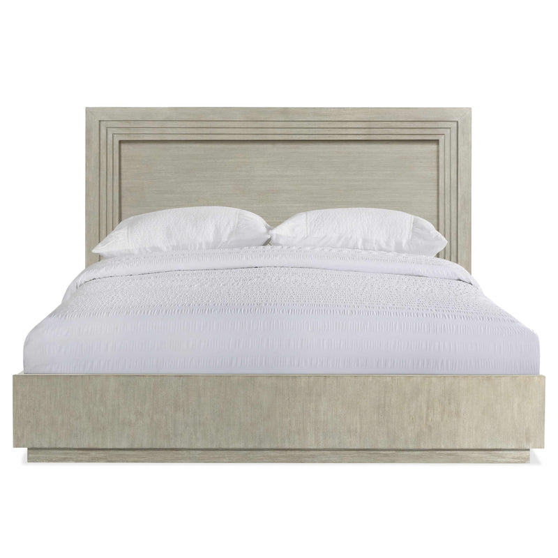 Riverside Furniture Cascade King Panel Bed 73472/73481/73486 IMAGE 1