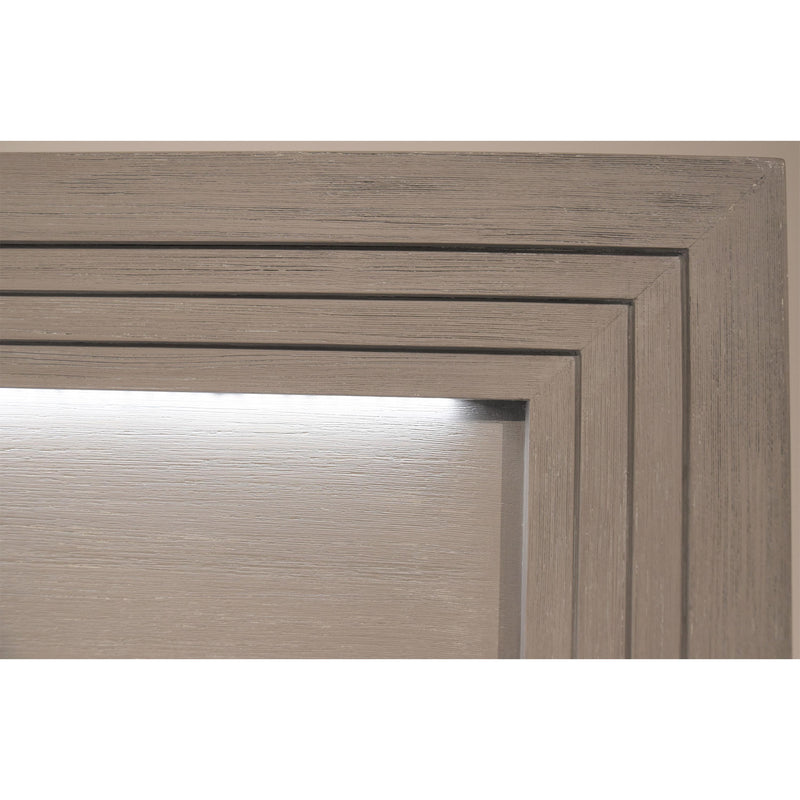 Riverside Furniture Cascade King Panel Bed 73472/73481/73486 IMAGE 3