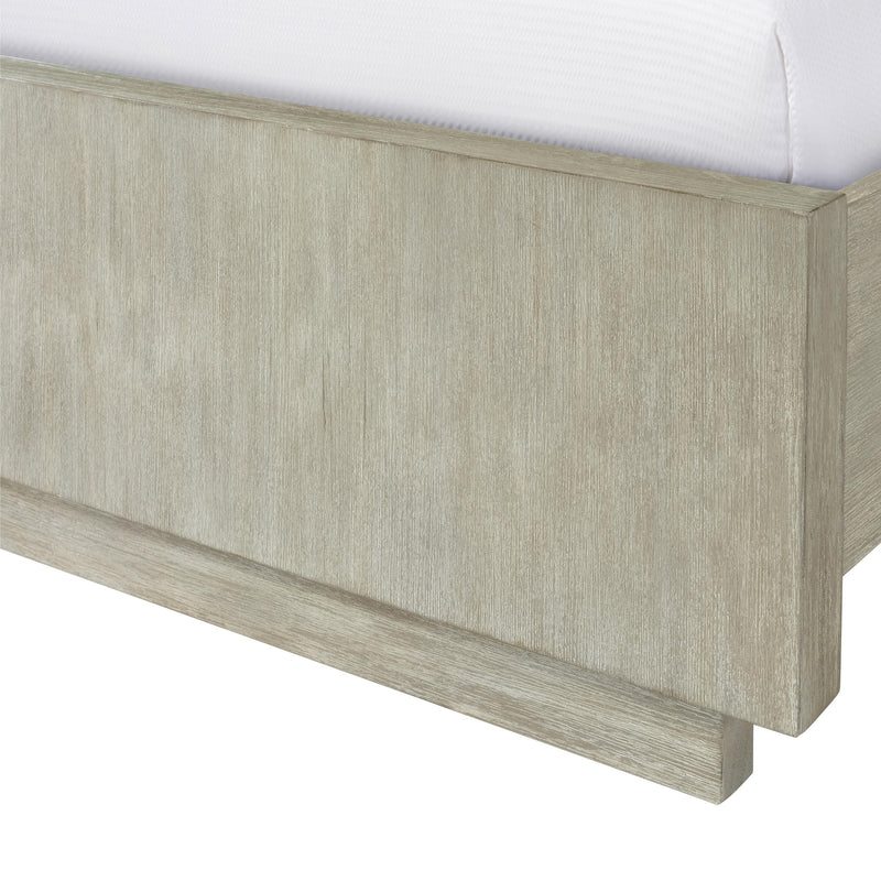 Riverside Furniture Cascade King Panel Bed 73472/73481/73486 IMAGE 4