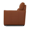 Flexsteel Broadway Power Leather Match Recliner 1032-50PH 943-71 IMAGE 4