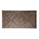 Liberty Furniture Industries Inc. Jamestown 626-OT1011 Rectangular Cocktail Table IMAGE 6