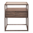 Liberty Furniture Industries Inc. Jamestown 626-OT1020 End Table IMAGE 1