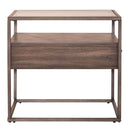 Liberty Furniture Industries Inc. Jamestown 626-OT1020 End Table IMAGE 4