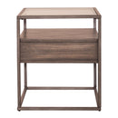 Liberty Furniture Industries Inc. Jamestown 626-OT1020 End Table IMAGE 5