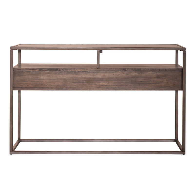 Liberty Furniture Industries Inc. Jamestown 626-OT1030 Sofa Table IMAGE 4
