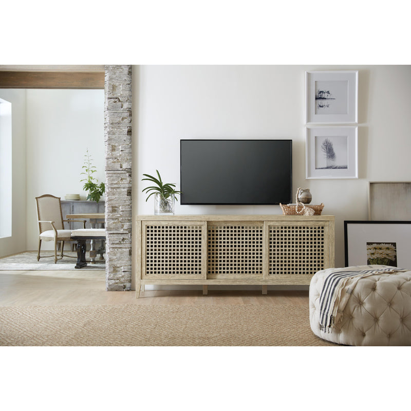 Hooker Furniture 5805-55483-80 Ciao Bella Entertainment Console IMAGE 6