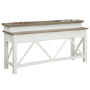 Parker House Furniture Americana Modern Console Table AME