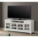 Parker House Furniture Cape Cod TV Stand with Cable Management CAP