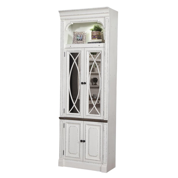 Parker House Furniture Bookcases 4-Shelf PRO#440 IMAGE 1