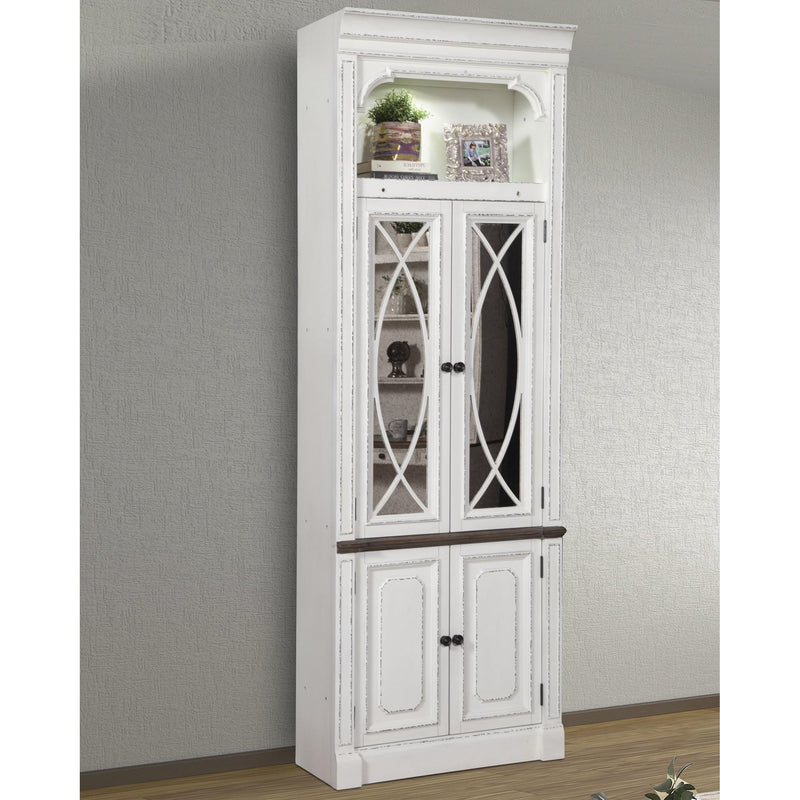 Parker House Furniture Bookcases 4-Shelf PRO