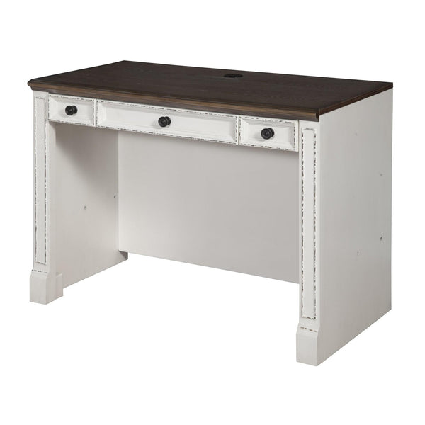 Parker House Furniture Office Desks Desks With Hutch PRO#461D IMAGE 1