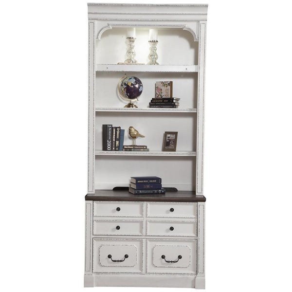 Parker House Furniture Filing Cabinets Lateral PRO#460H/PRO#476F IMAGE 1