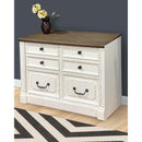 Parker House Furniture Filing Cabinets Lateral PRO