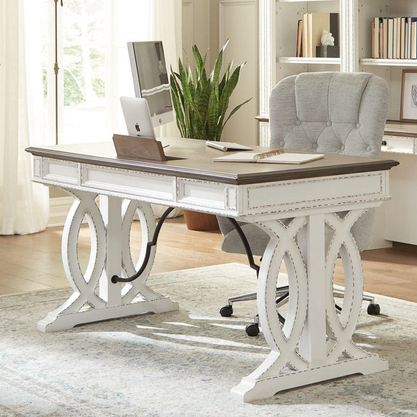 Parker House Furniture Office Desks Desks PRO#485 IMAGE 1
