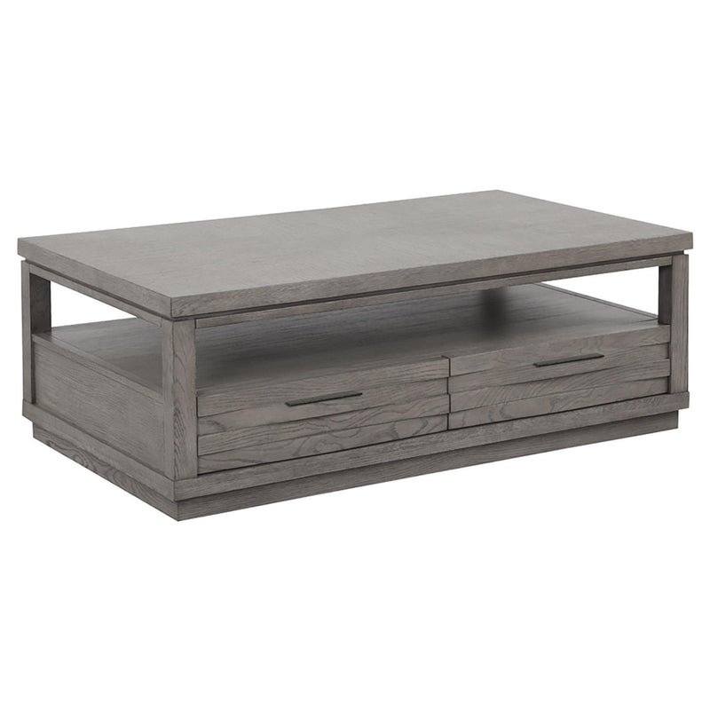 Parker House Furniture Pure Modern Cocktail Table PUR