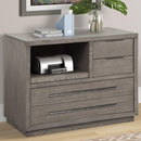 Parker House Furniture Filing Cabinets Lateral PUR