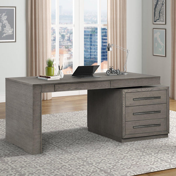 Parker House Furniture Office Desks Desks PUR#480/PUR#481 IMAGE 1