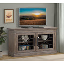 Parker House Furniture Sundance TV Stand with Cable Management SUN