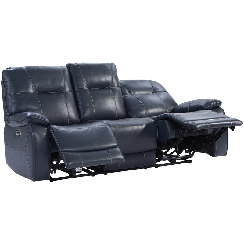 Parker Living Axel Power Reclining Fabric Sofa MAXE