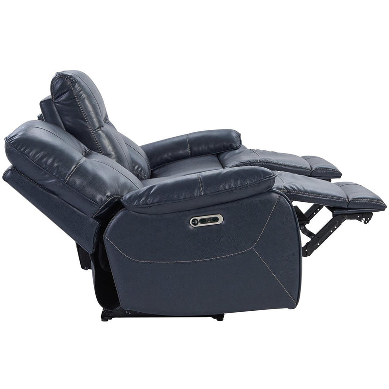Parker Living Axel Power Reclining Fabric Sofa MAXE