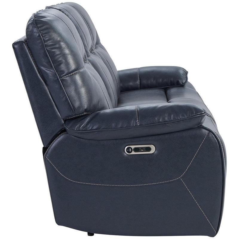 Parker Living Axel Power Reclining Fabric Sofa MAXE