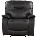 Parker Living Axel Power Fabric Recliner MAXE