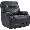 Parker Living Axel Power Fabric Recliner MAXE