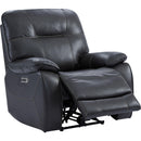 Parker Living Axel Power Fabric Recliner MAXE