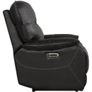Parker Living Axel Power Fabric Recliner MAXE
