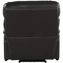 Parker Living Axel Power Fabric Recliner MAXE