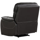 Parker Living Axel Power Fabric Recliner MAXE